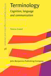 Terminology