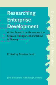 Researching Enterprise Development
