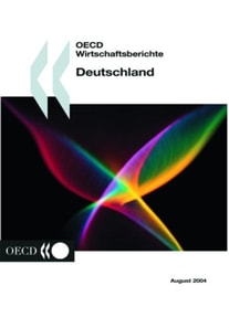 OECD-Wirtschaftsberichte: Deutschland 2004