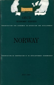 OECD Economic Surveys: Norway 1969