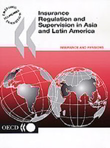 Insurance Regulation and Supervision in Asia and Latin America