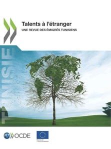 Talents a l'etranger Talents a l'etranger Une revue des emigres tunisiens