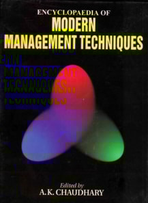 Encyclopaedia of Modern Management Techniques