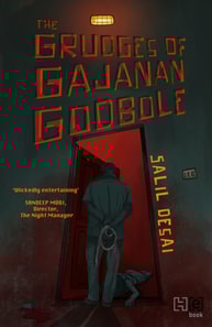 Grudges of Gajanan Godbole