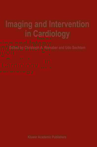 Imaging and Intervention in Cardiology