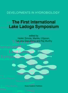 First International Lake Ladoga Symposium