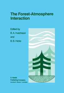 Forest-Atmosphere Interaction