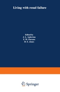 Living with renal failure