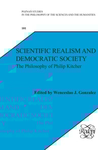 Scientific Realism and Democratic Society