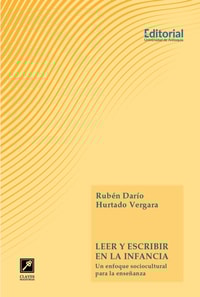 Leer y escribir en la infancia