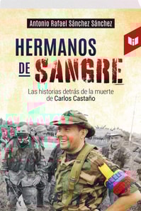Hermanos de sangre