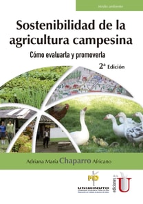 Sostenibilidad de la agricultura campesina