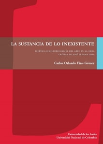 La sustancia de lo inexistente