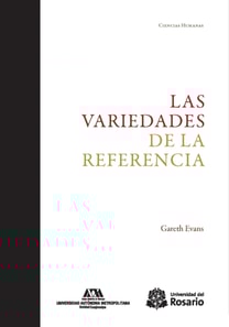 Las variedades de la referencia