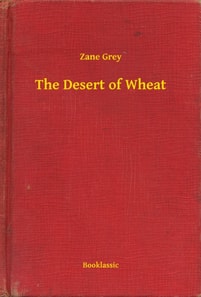 Desert of Wheat