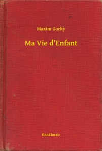 Ma Vie d'Enfant