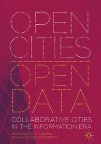 Open Cities | Open Data