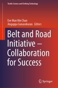 Belt and Road Initiative - Collaboration for Success