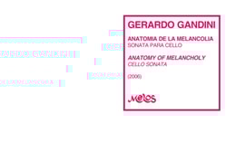 Anatomía de la melancolía