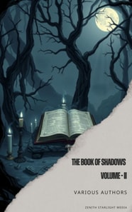Book of Shadows II