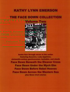 Face Down Collection Two