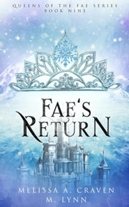 Fae's Return: A Fae Fantasy Romance
