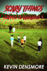 Scary Things Happen in Lakewood 3