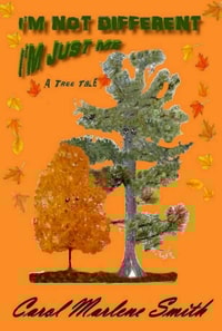 I'm Not Different - I'm Just Me