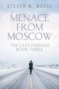 Menace from Moscow