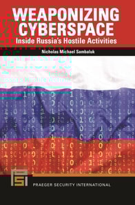 Weaponizing Cyberspace