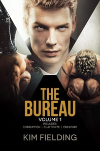 Bureau: Volume 1