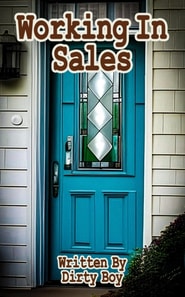 Working In Sales