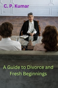 Guide to Divorce and Fresh Beginnings