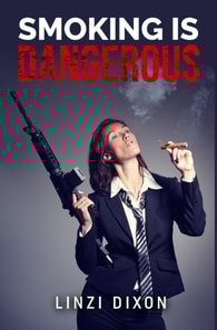 Smoking is Dangerous: The Smoking Fetish Collection