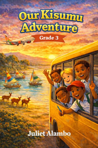 Our Kisumu Adventure