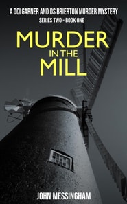 Murder in the Mill
