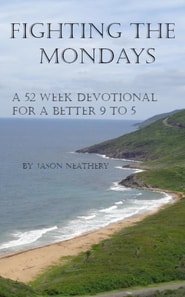 Fighting The Mondays