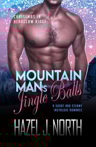 Mountain Man's Jingle Balls