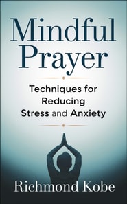 Mindful Prayer Journal