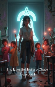 Last Bell Before Chaos  Seasond 1