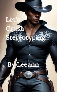 Let's Crush Stereotyping