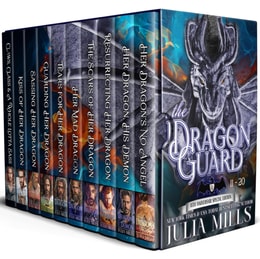 Dragon Guard: 11th Anniversary Special Edition