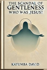Scandal of Gentleness: Who Was Jesus?