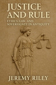 Justice and Rule: Ethics, Law, and Sovereignty in Antiquity