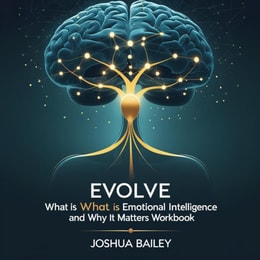 Evolve - What is Emotional Intelligence and Why It Matters - Workbook