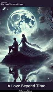Love Beyond Time