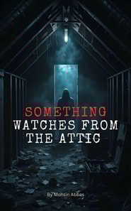 Something Watches from the Attic