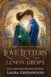 Love Letters & Lemon Drops
