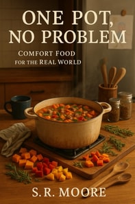 One Pot, No Problem Comfort Food for the Real World