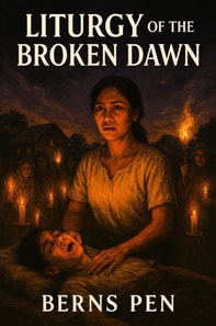 Liturgy of the Broken Dawn